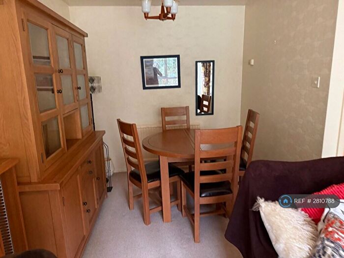 2 Bedroom Maisonette To Rent In Willowmere, Penarth, CF64