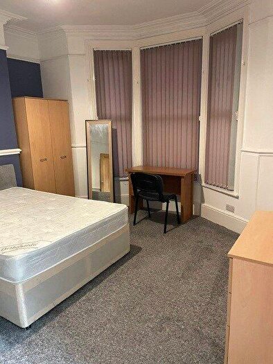 5 Bedroom Terraced House To Rent In Orme Road., Bangor, Gwynedd, LL57