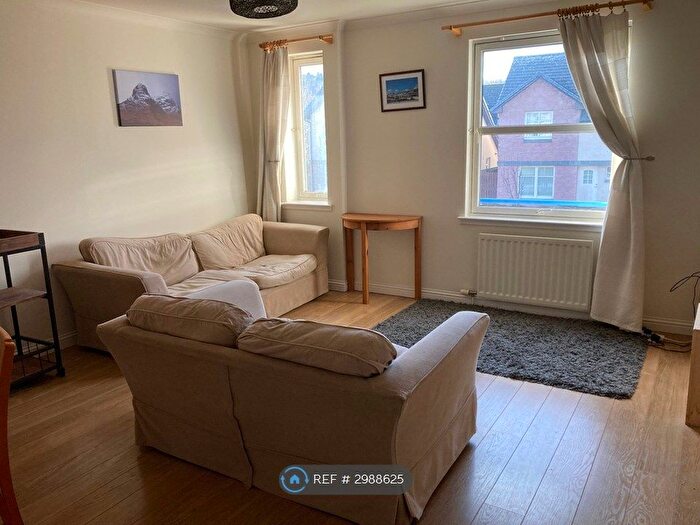 2 Bedroom Flat To Rent In Bishops Park, Inverness, IV3
