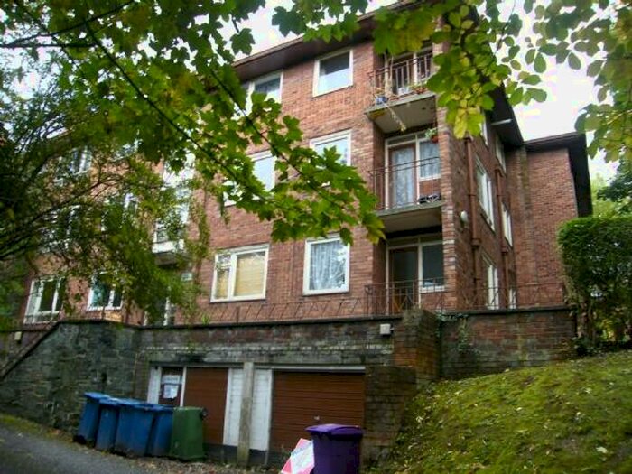 2 Bedroom Flat To Rent In Park Court, Alexandra Drive, Liverpool, L17