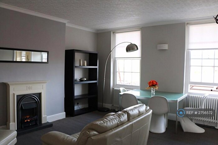 1 Bedroom Flat To Rent In Albermarle Row, Bristol, BS8