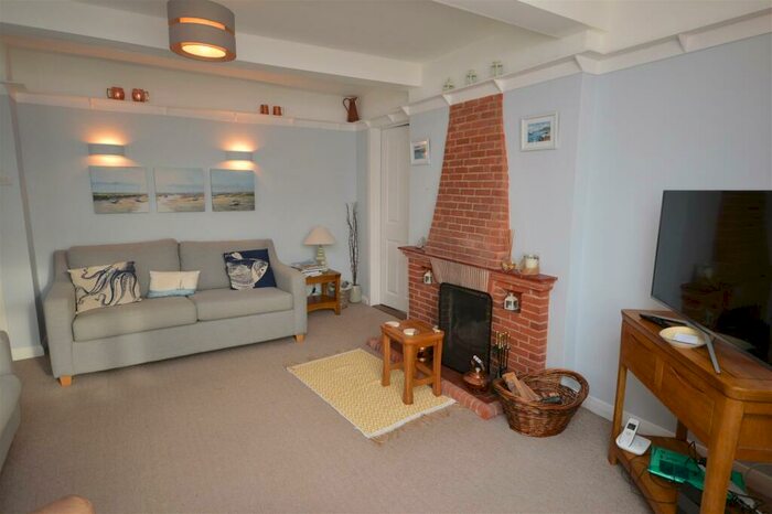 2 Bedroom Detached House To Rent In Aldeburgh, IP15