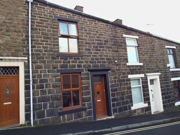 2 Bedroom Terraced House To Rent In North Street, Haslingden, Rossendale, BB4