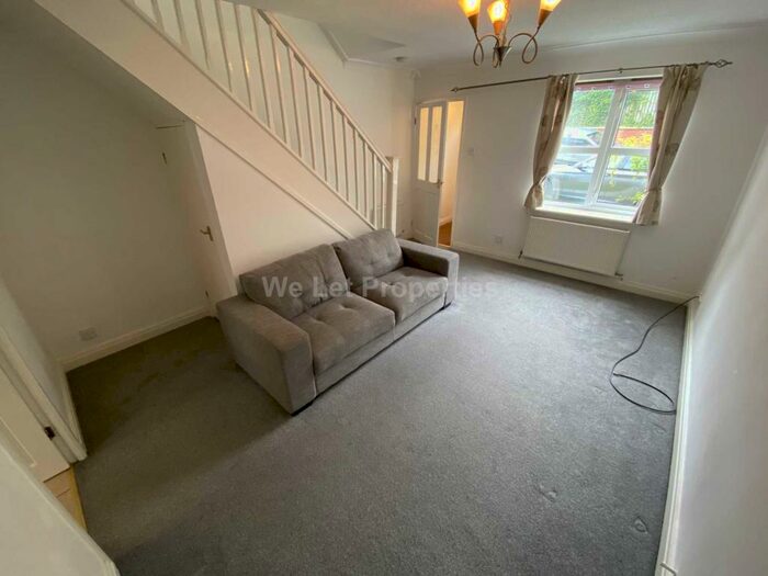 2 Bedroom House To Rent In Maurice Street, Salford, M6