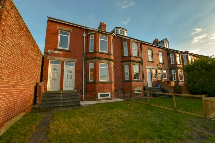 2 Bedroom Ground Flat To Rent In Bloom Avenue, Stanley, Co. Durham, DH9