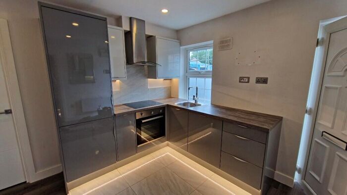 1 Bedroom Flat To Rent In Howard Business Park, Howard Close, Waltham Abbey, Essex, EN9