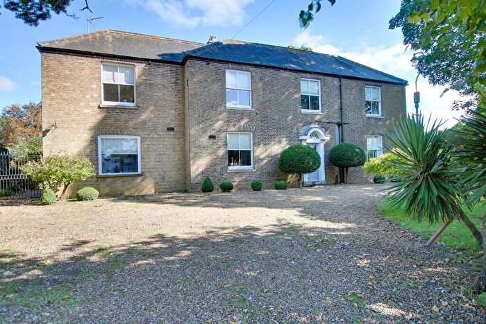 4 Bedroom Detached House For Sale In Elm Road, March, PE15