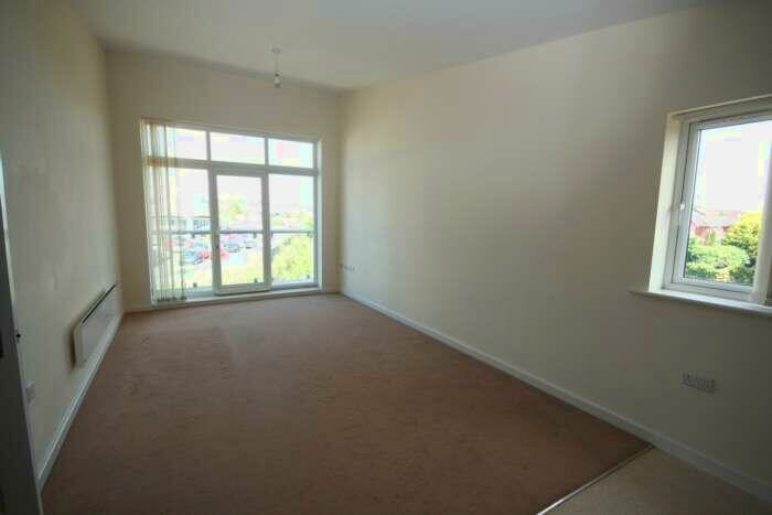 2 Bedroom Apartment To Rent In Bridgefield Court, Prescot, Prescot, L34