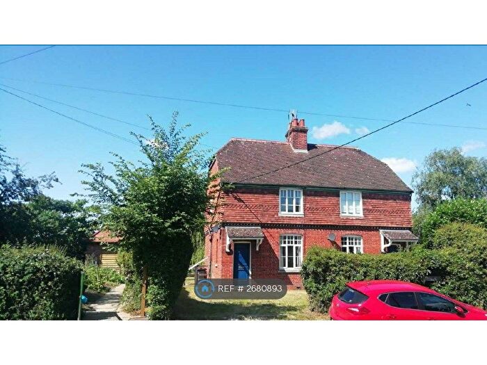 3 Bedroom Semi Detached House To Rent In Crown Cottages, Saffron Walden, CB10