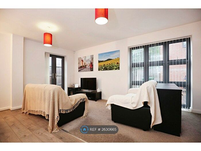2 Bedroom Semi-Detached House To Rent In Kilby Mews, Coventry, CV1