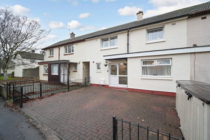 4 Bedroom Terraced House For Sale In Durar Drive, Edinburgh, Hw, EH4