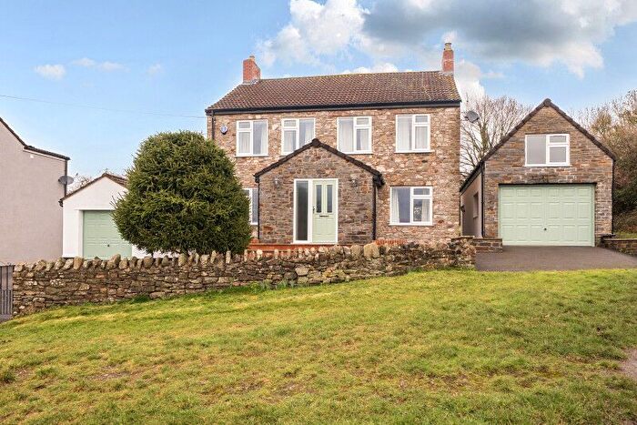 4 Bedroom Detached House For Sale In Norman Road, Warmley Bristol, BS30