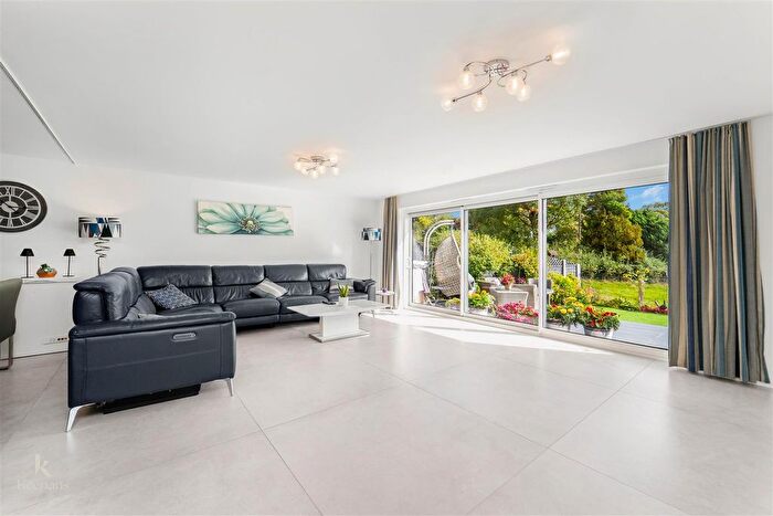 4 Bedroom Detached House For Sale In Links Lane, Pleasington, Blackburn, BB2
