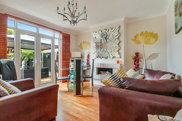 3 Bedroom Semi-Detached House For Sale In Woodgrange Drive, Thorpe Bay, SS1