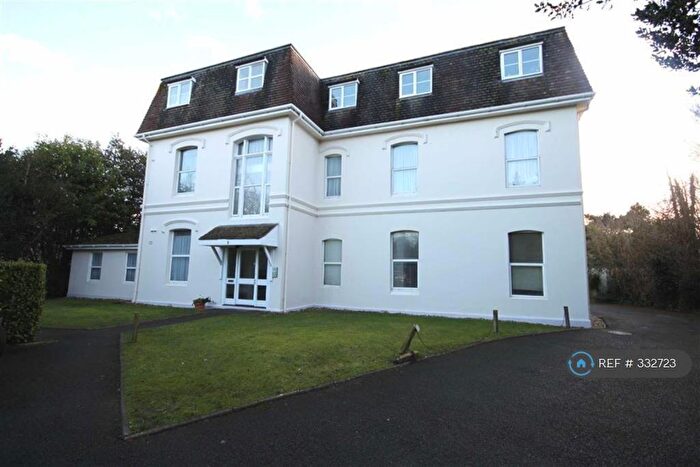 1 Bedroom Flat To Rent In Cavendish Road, Bournemouth, BH1