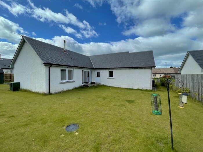 4 Bedroom Bungalow To Rent In Askaig, Kings Seat View, Collace, PH2