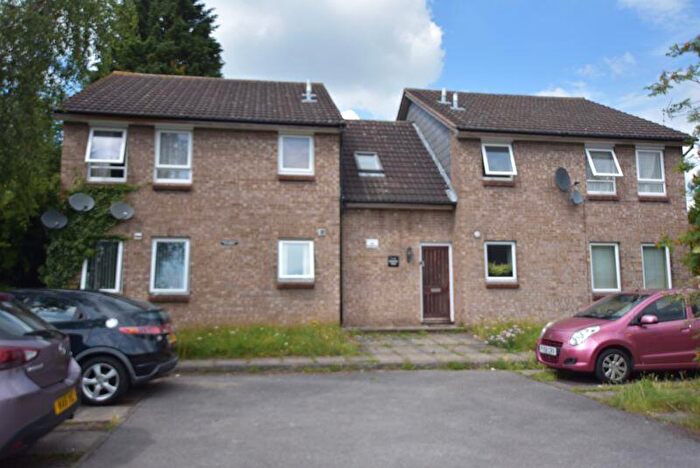 Studio To Rent In Cotswold Court, Nottingham, NG9