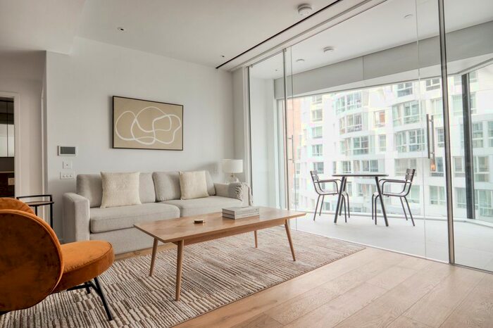 2 Bedroom Flat To Rent In Battersea, London, SW11