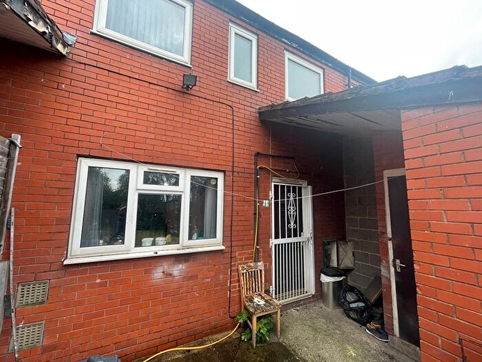 3 Bedroom Terraced House To Rent In St. Johns Close, Leeds, LS6