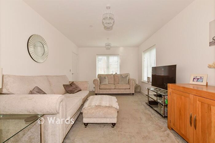 5 Bedroom Detached House For Sale In Campion Avenue, Herne Bay, Kent, CT6