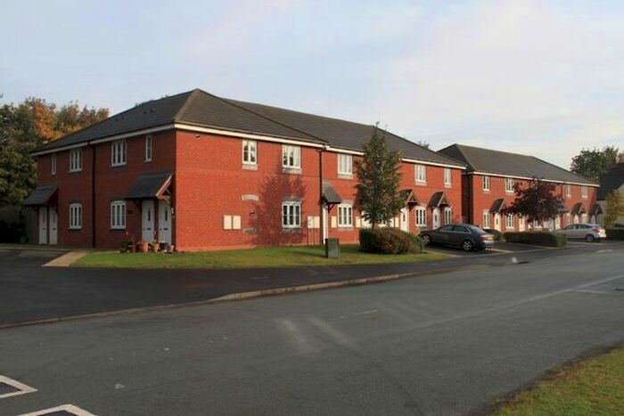 1 Bedroom Flat To Rent In Natalie View, Old Kingsbury Road, Minworth, Birmingham, B76