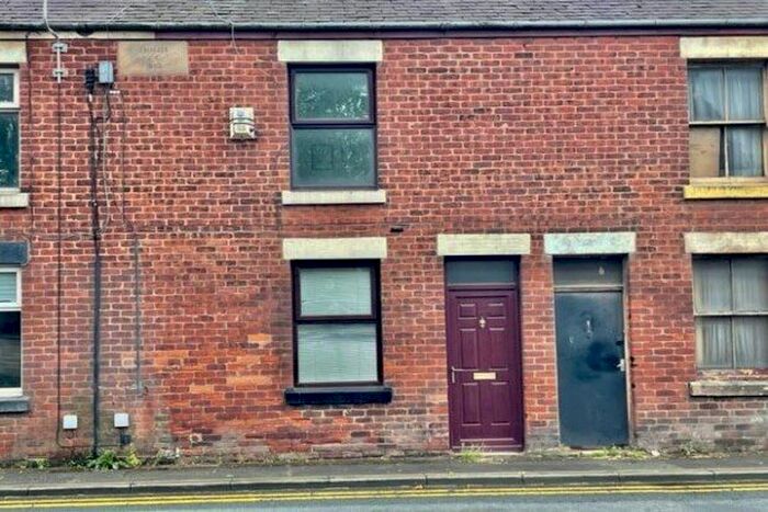 2 Bedroom Property To Rent In The Green, Chorley, PR7