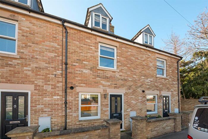 3 Bedroom Terraced House To Rent In Regent Street, Whitstable, CT5