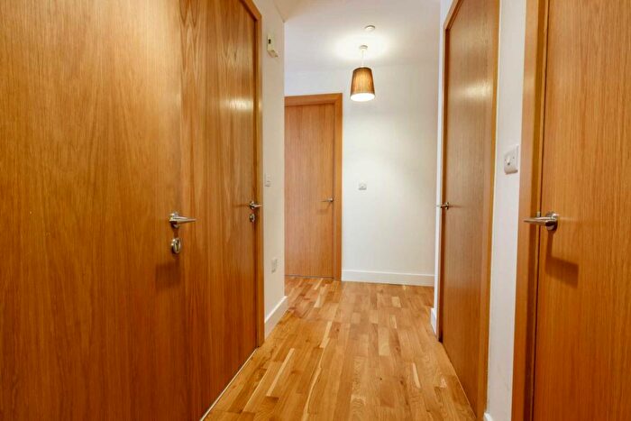 2 Bedroom Apartment To Rent In Colquitt Street, Liverpool, L1