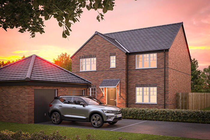 5 Bedroom Detached House For Sale In Shann Lane, Keighley, BD20