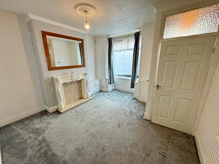 2 Bedroom Terraced House To Rent In Craig Street, Darlington, DL3