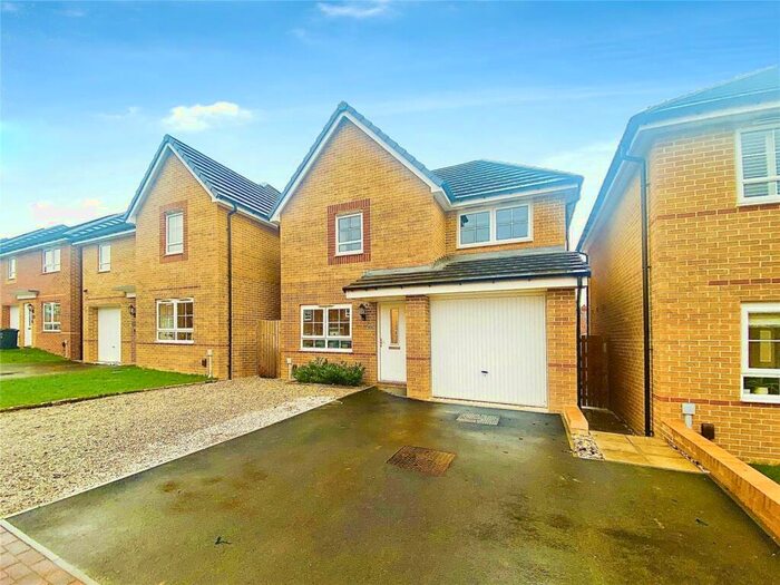 3 Bedroom Detached House To Rent In Dearne Hall Park, Barugh Green, Barnsley, South Yorkshire, S75