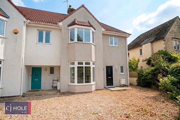 3 Bedroom End Terrace House To Rent In Wyck Beck Road, Bristol, BS10