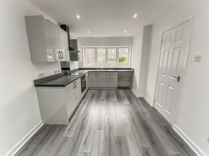 3 Bedroom Terraced House To Rent In Aldridge Court, Ushaw Moor, Durham, Durham, DH7