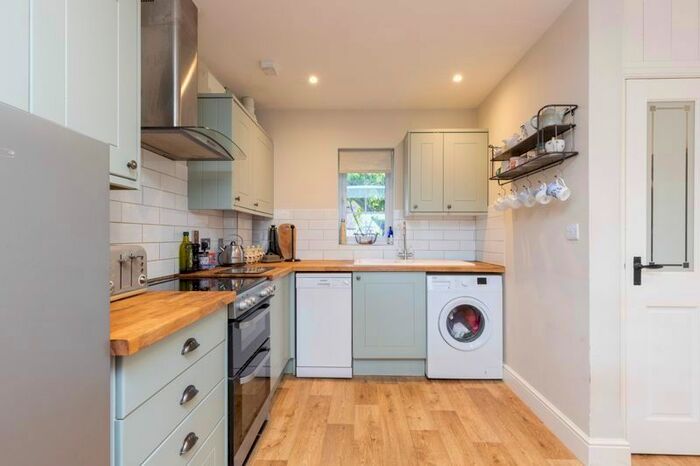 2 Bedroom Terraced House For Sale In Burton Street, Marnhull, Sturminster Newton, DT10