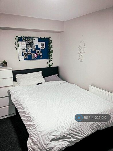 6 Bedroom Terraced House To Rent In Leopold Road, Liverpool, L7