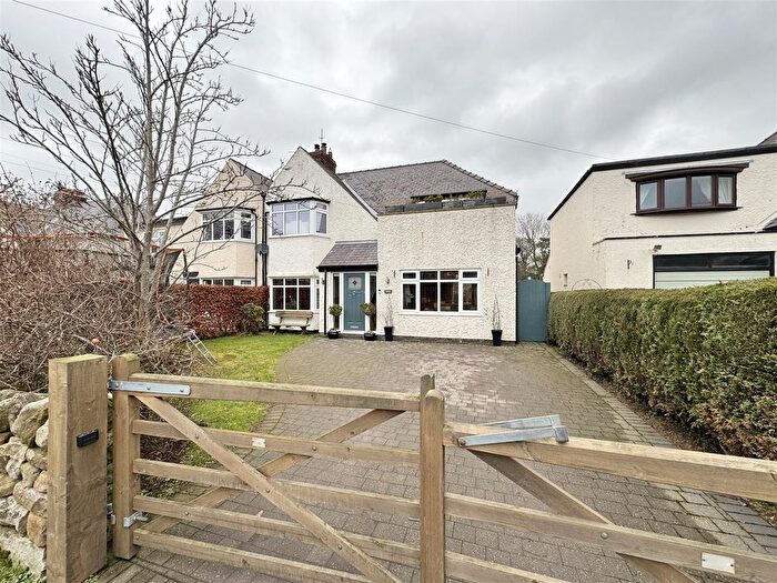 3 Bedroom Semi Detached House For Sale In Rectory Road, Castle Carrock, Brampton, CA8