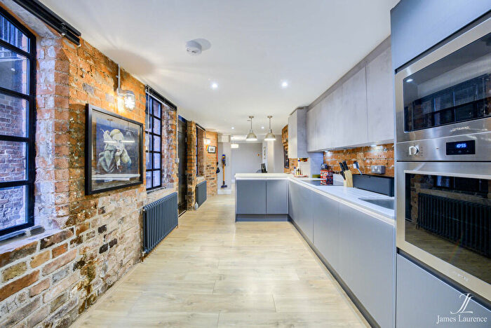 2 Bedroom Flat To Rent In Bishton & Fletcher, Legge Lane, Jewellery Quarter, B1