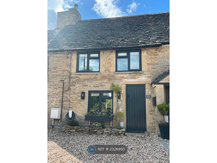 3 Bedroom Semi-Detached House To Rent In Station Road, Brize Norton, Carterton, OX18