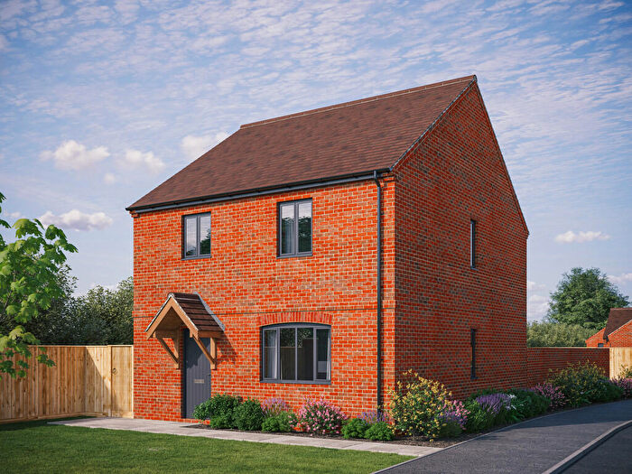 4 Bedroom Detached House For Sale In Coates Road, Eastrea, PE7