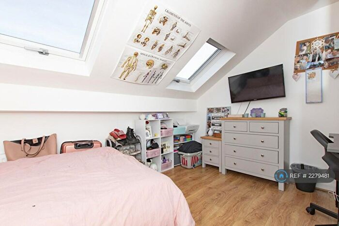 6 Bedroom Terraced House To Rent In Portman Rd, Liverpool, L15