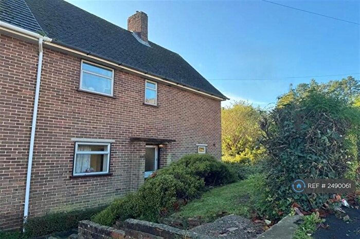 3 Bedroom Semi-Detached House To Rent In Stanmore Lane, Winchester, SO22