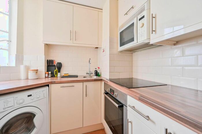 1 Bedroom Flat For Sale In Kings Road, Kings Road, London, SW3