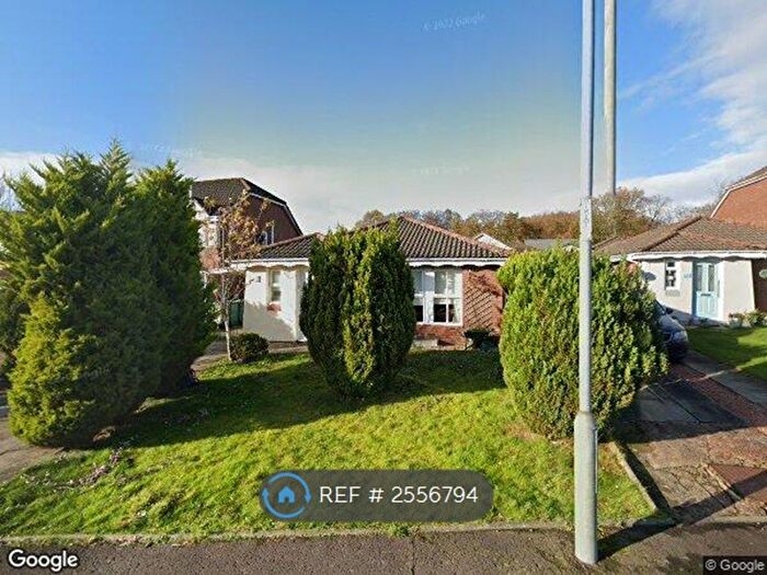 3 Bedroom Bungalow To Rent In Strathallan Crescent, Airdrie, ML6