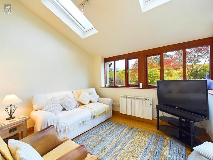 3 Bedroom Barn Conversion For Sale In Old Hutton, Kendal, LA8