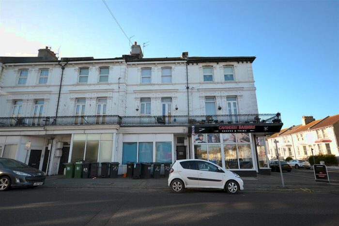 Studio To Rent In Cavendish Place, Eastbourne BN21