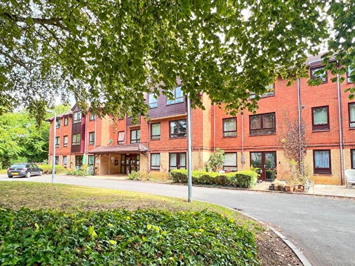 1 Bedroom Flat For Sale In Eastfield Road, Peterborough, PE1