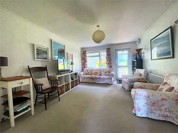 2 Bedroom Bungalow For Sale In Hawke Road, Kewstoke, Weston Super Mare