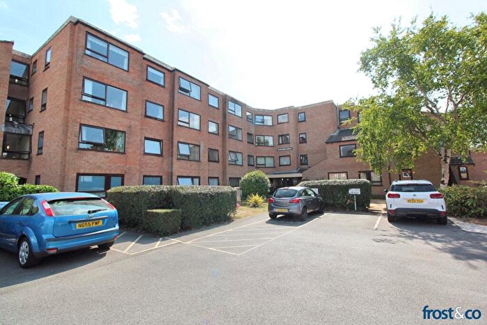 1 Bedroom Retirement Property To Rent In Seldown Road, Poole, BH15
