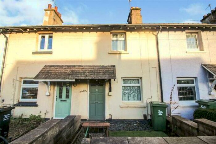 2 Bedroom Terraced House To Rent In Loughborough Road, Mountsorrel, LE12