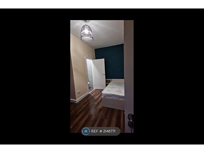 Studio To Rent In Church Road, Erdington, Birmingham, B24